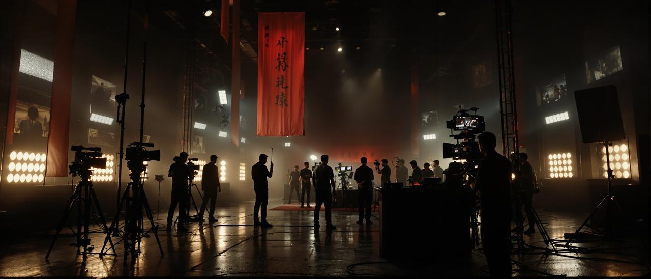 高清视频公司简介