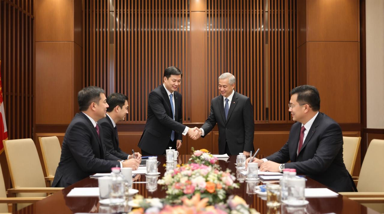 高清视频与国际顶级制作公司达成战略合作协议